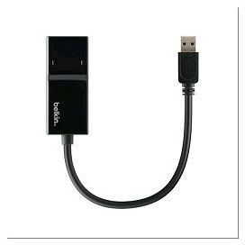 Belkin USB 3.0 / Gigabit Ethernet
