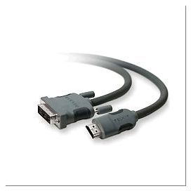 Belkin 3m, DVI-D/HDMI