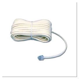 MCL Cable Modem RJ11 6P/4C 5m