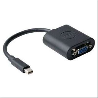 DELL 470-13630 adaptateur et connecteur de câbles