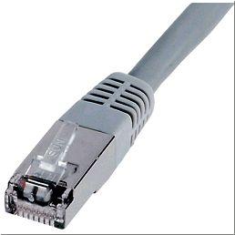 Uniformatic FTP CAT6 RJ45 20m