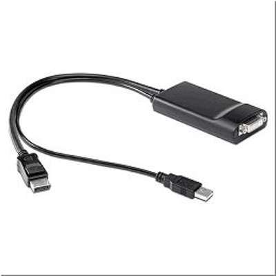 HP NR078AA audio/video cable