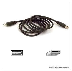 Belkin USB Extension Cable 1.8m