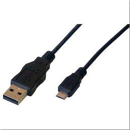 MCL MC922AHB-2M USB cable