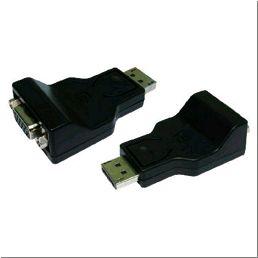 Uniformatic DisplayPort/VGA DisplayPort VGA (D-Sub
