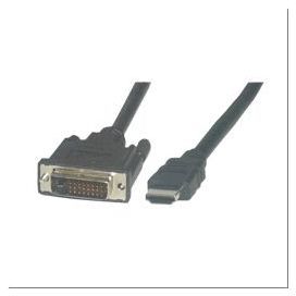 MCL Cable HDMI / DVI-D (24+1) 2.0 m