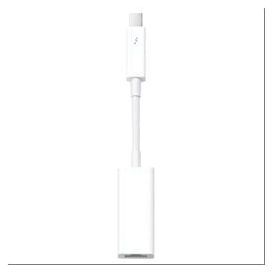 Apple Thunderbolt / Gigabit Ethernet