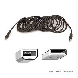 Belkin USB CABLE 3M