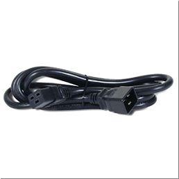 APC Power Cord 16A C19C20