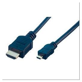 MCL MC386-2M audio/video cable