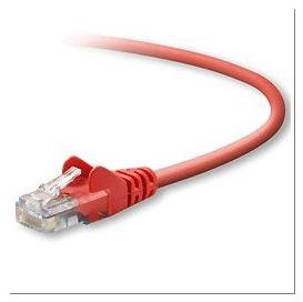 Belkin CAT5e Snagless 5m