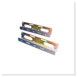 MCL Metal Rail Fixing Disc