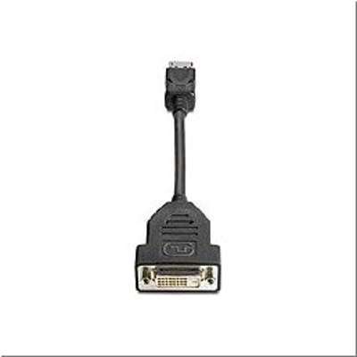 HP DisplayPort / DVI-D
