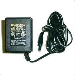 Plantronics 86079-01 adaptateur de puissance & ond