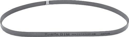 Lame de scie MAKITA pour scie à ruban - PVC, métal