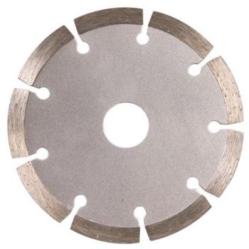 FERM Disque de découpage diamanté 115 mm AGA1018
