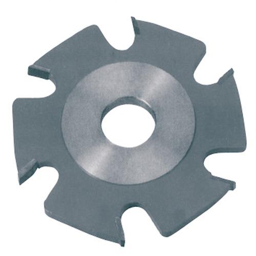 Einhell Lame de rainureuse 100 x 22 3,8 mm 6 T