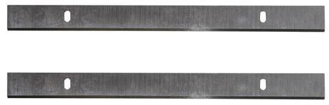 Einhell Fers de rechange (2pcs) pour Rabot dégauch