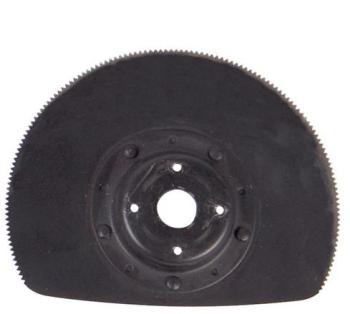 FERM Lame de scie segment en acier rapide OTA1004