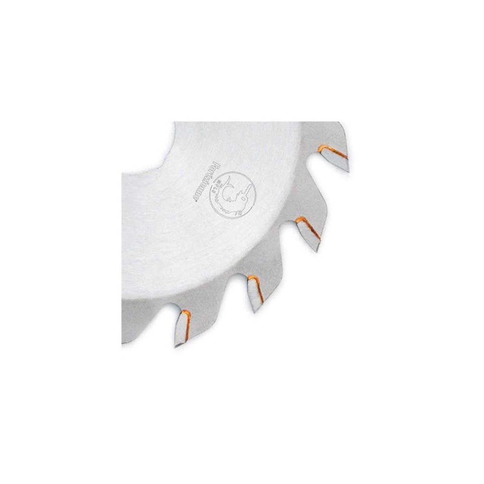 Lame circulaire carbure débit MFLS D. 160 x 1.6 /