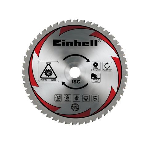 Einhell EINHELL - Lame de scie circulaire 48 dents