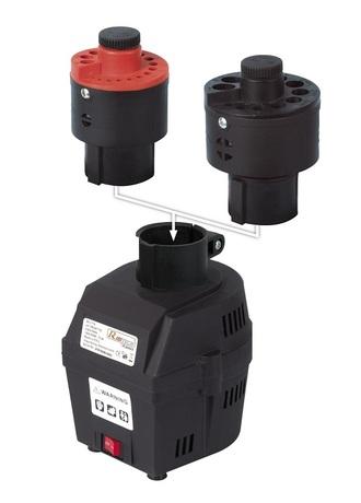 Affuteuse de forets 70 W