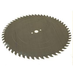 Lame carbure Ø 50cm pour scie à bûches GAUBERT n°3