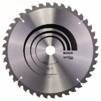 Lame de scie circulaire Optiline Wood Ø 30mm - 305