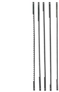 Einhell Kit de lames scie chantourner 127 mm 5 pcs