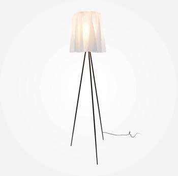 Rosy Angelis - Lampadaire - anthracite/aluminium