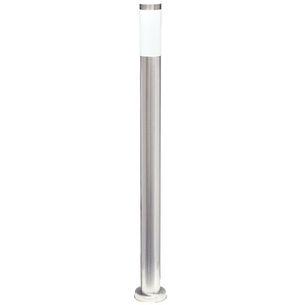 Potelet en Inox brossé 110cm - RANEX - RX1010-110
