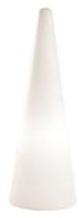 SLIDE lampadaire dextérieur CONO (Pour extérieur