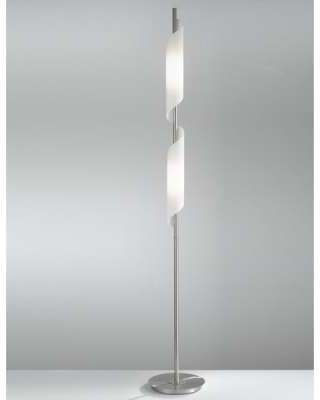 Lampadaire design aran