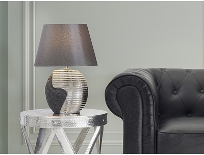 Lampe à poser - lampe de salon, de chevet, de bure