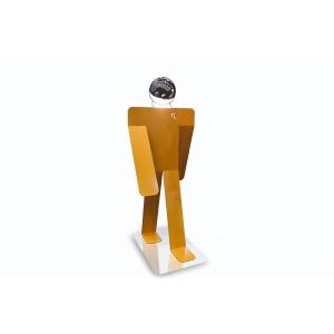 Lampadaire Moonwalk Giant - Thomas de Lussac