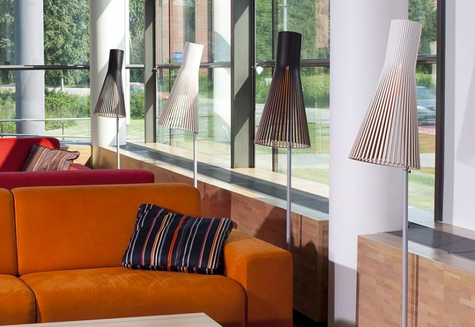 Lampadaire Secto 4210