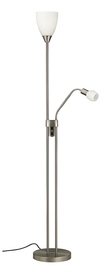 Lampadaire LED avec Liseuse Tulipe