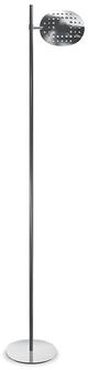 ARTEMIDE lampadaire REAL FLOOR (Aluminium brillant