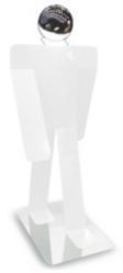 Lampadaire Moonwalk Giant,