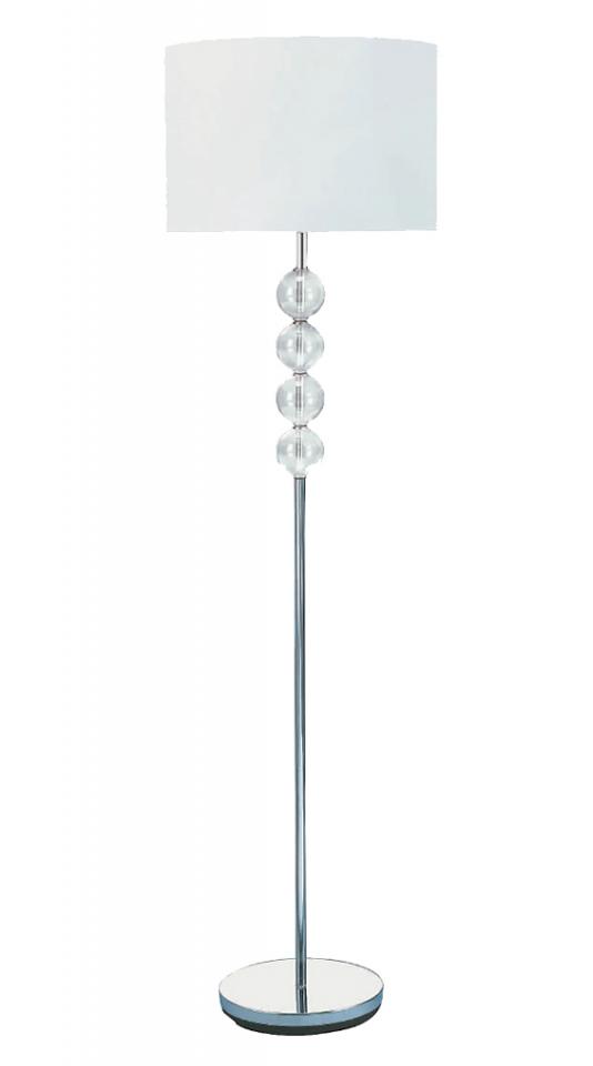 Lampadaire FLOOR LAMP 100W E27 H152cm