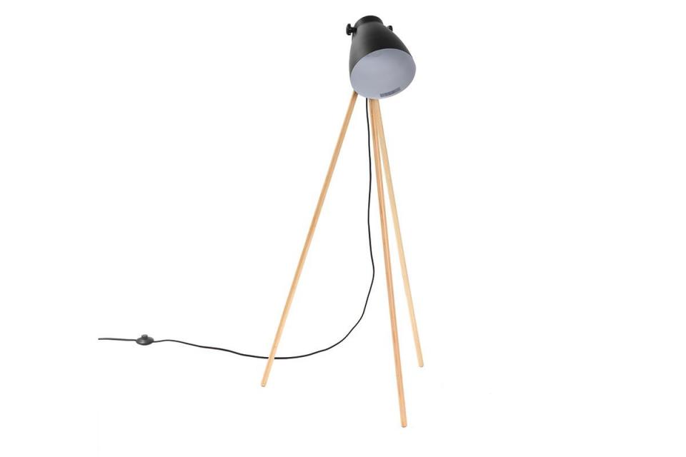 -10% supp. dès 2 achetés, code EXTRA10 Lampadaire