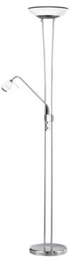 Lampadaire - Avec liseuse