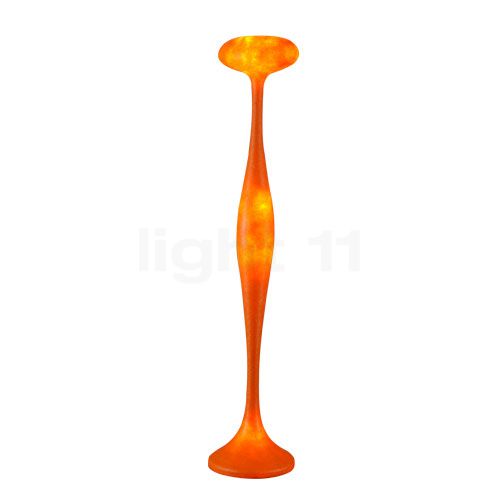 Kundalini E.T.A., orange