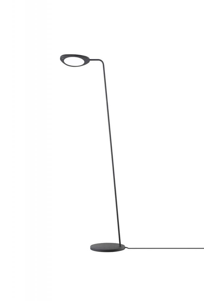 Leaf lampadaire - muuto Voltex Leaf lampadaire - muuto Voltex