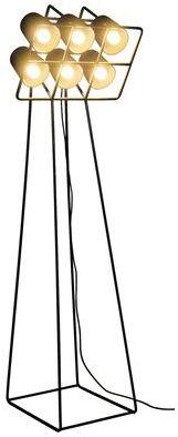 Multilamp Lampadaire - Seletti Voltex Multilamp Lampadaire - Seletti