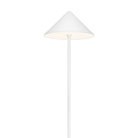 Lampadaire Poker