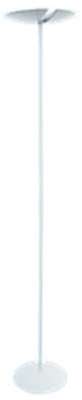 Lampadaire LED Aluminor Kitel 79 Blanc 182 5 (H) cm Lampadaire LED Aluminor Kitel
