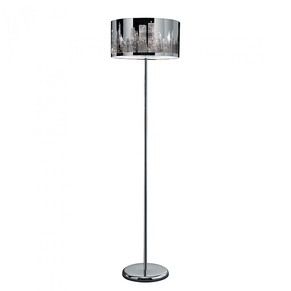 Lampadaire City