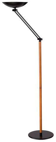 Lampadaire halogène