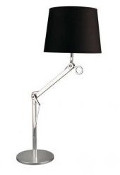 Lampe à pied pour table et chevet Philips Eseo Brevi Lampe à pied pour table et
